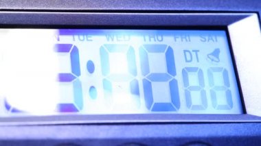 Digital Timer